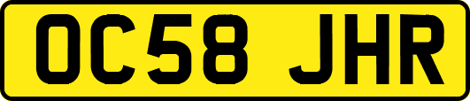 OC58JHR