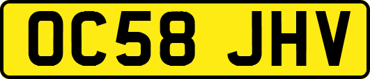 OC58JHV