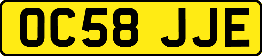 OC58JJE