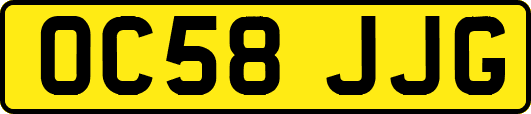 OC58JJG