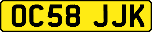 OC58JJK