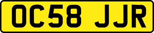 OC58JJR