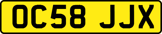 OC58JJX