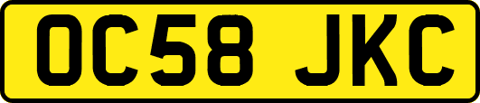OC58JKC