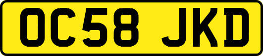 OC58JKD