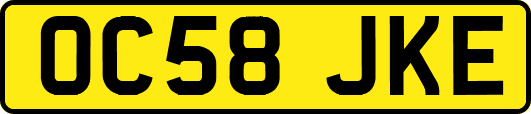 OC58JKE