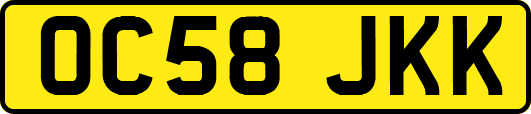OC58JKK