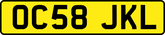 OC58JKL