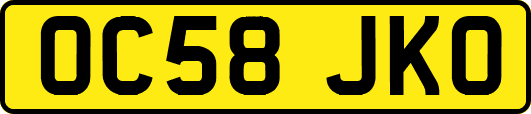 OC58JKO