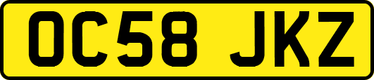 OC58JKZ