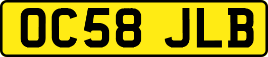 OC58JLB