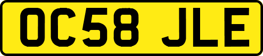 OC58JLE