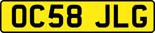 OC58JLG