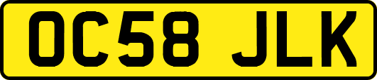 OC58JLK