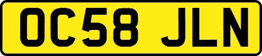 OC58JLN