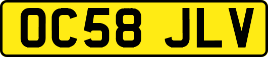 OC58JLV