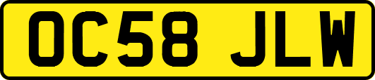 OC58JLW