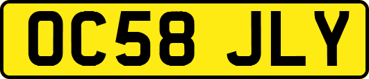 OC58JLY