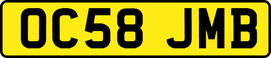 OC58JMB