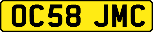 OC58JMC