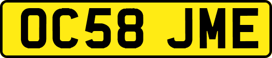 OC58JME