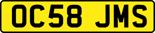 OC58JMS