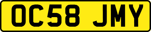 OC58JMY