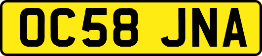 OC58JNA