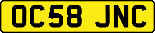 OC58JNC