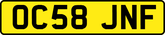 OC58JNF