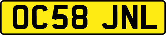 OC58JNL