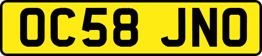 OC58JNO