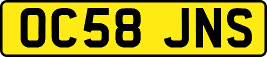 OC58JNS