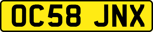 OC58JNX