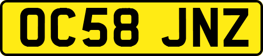 OC58JNZ