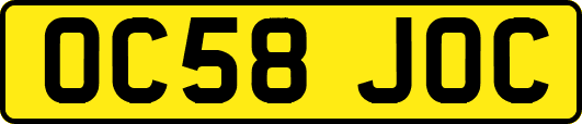 OC58JOC