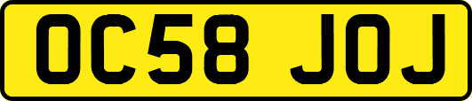 OC58JOJ