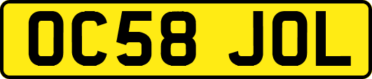 OC58JOL