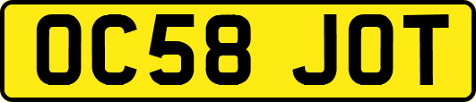 OC58JOT