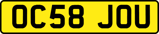 OC58JOU