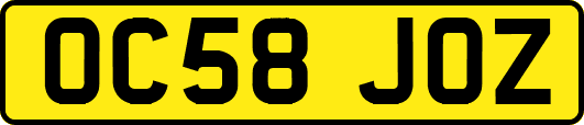 OC58JOZ