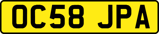 OC58JPA