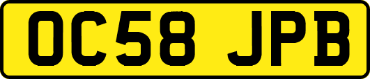 OC58JPB