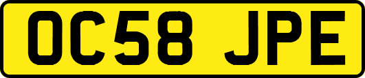OC58JPE