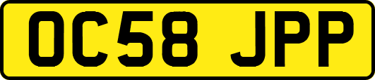 OC58JPP