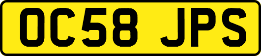 OC58JPS