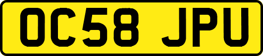 OC58JPU