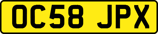 OC58JPX