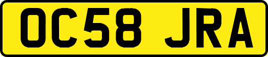 OC58JRA