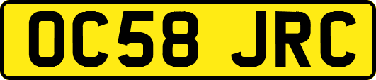 OC58JRC